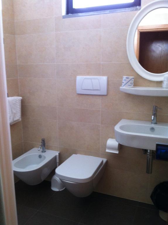 Hotel Scialara Vieste Kamer foto